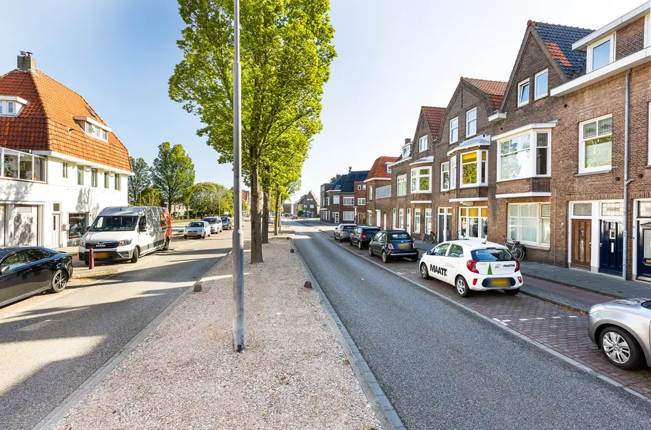 Paul Krugerstraat 202