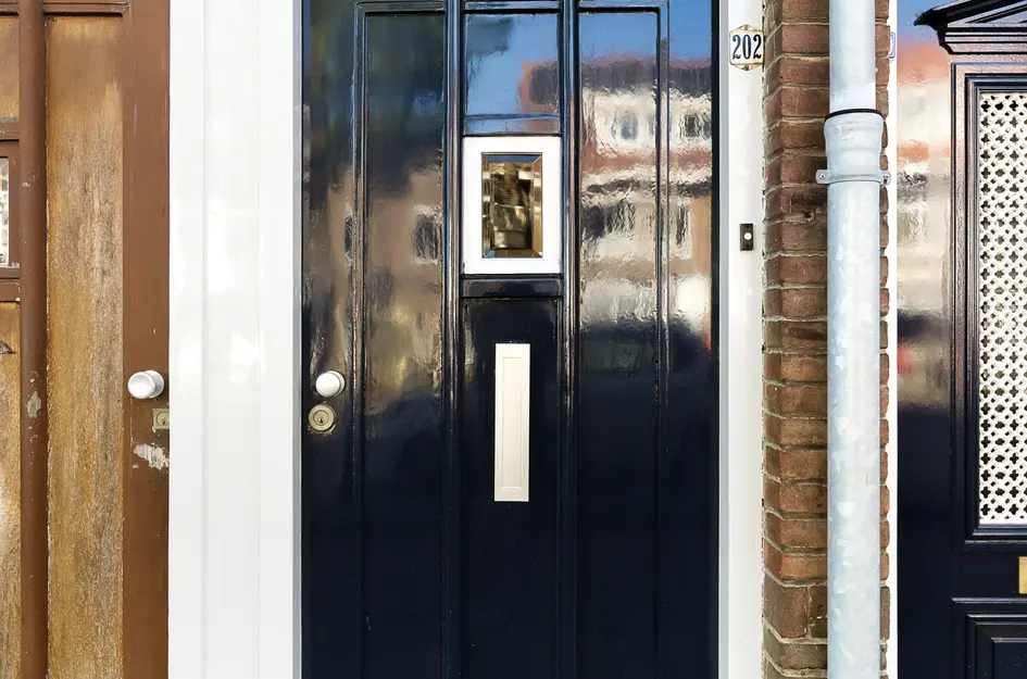 Paul Krugerstraat 202