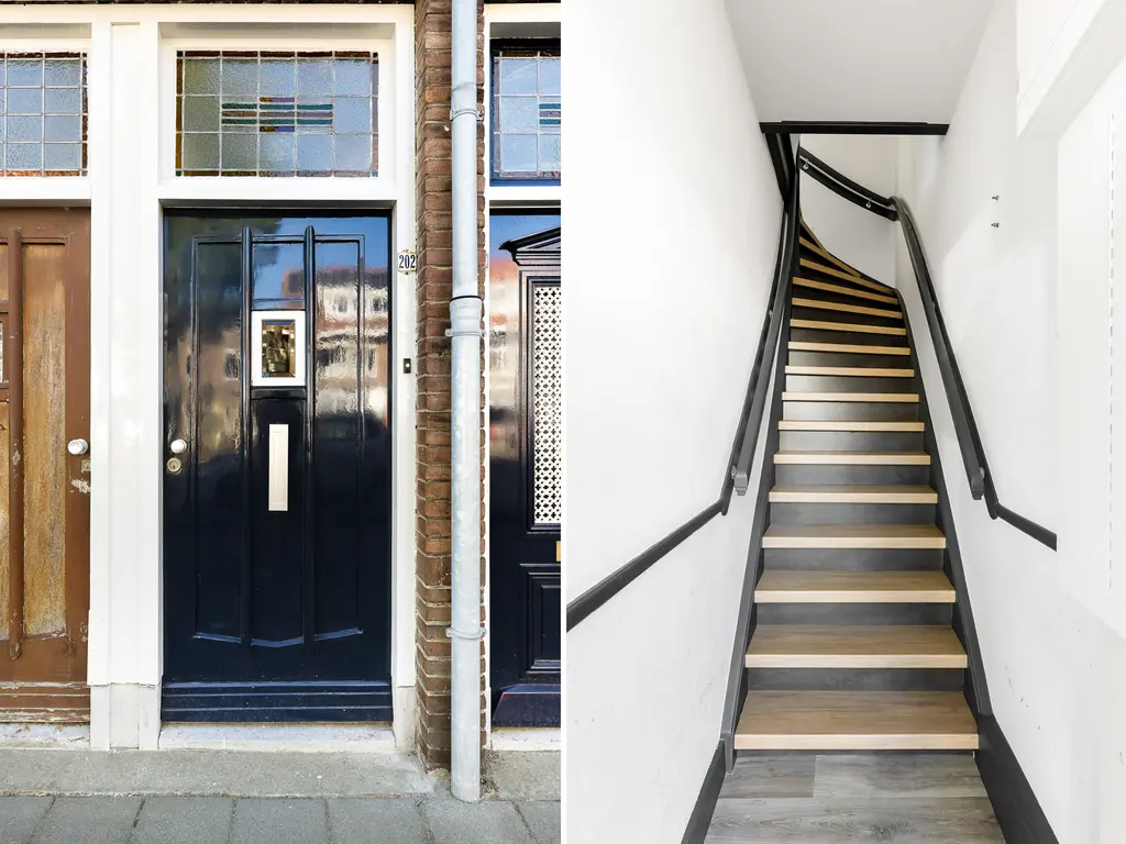 Paul Krugerstraat 202, Vlissingen