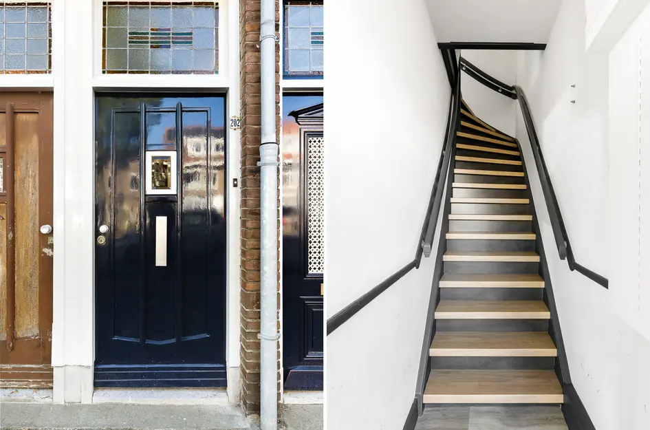 Paul Krugerstraat 202