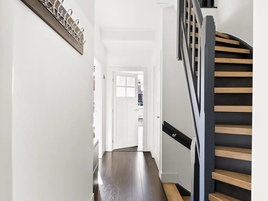 Paul Krugerstraat 202, Vlissingen