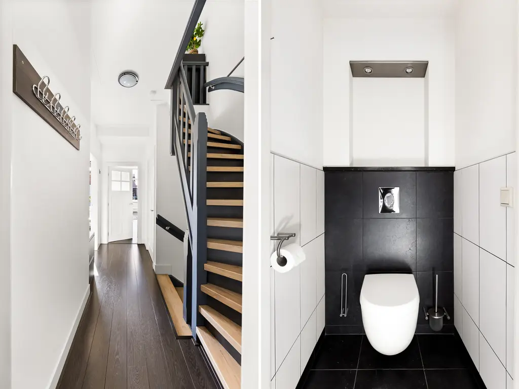 Paul Krugerstraat 202, Vlissingen