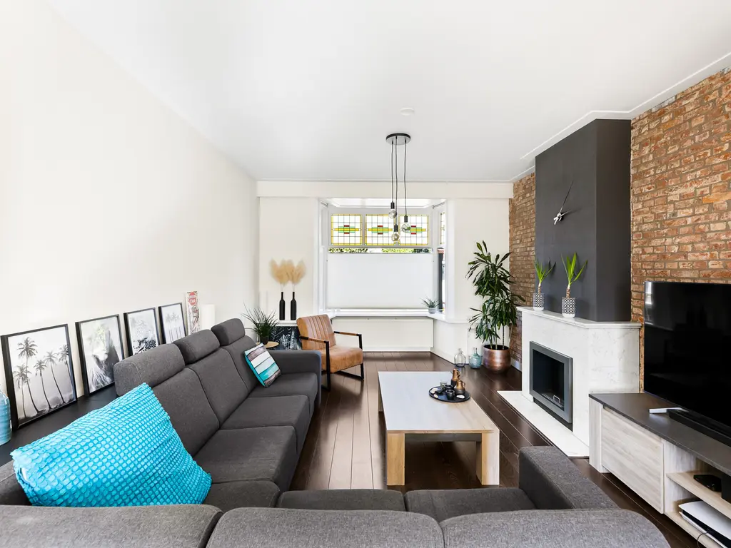 Paul Krugerstraat 202, Vlissingen