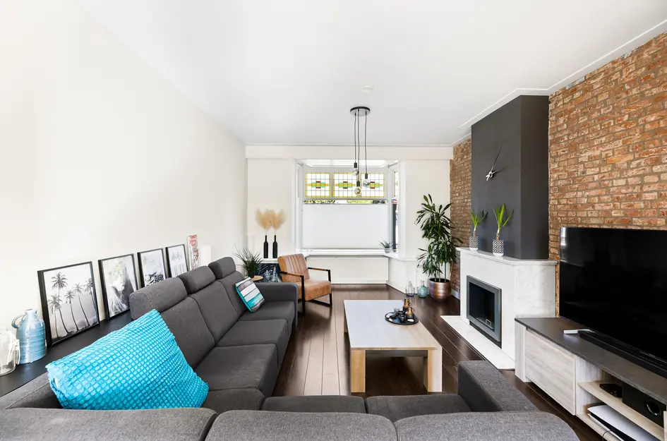 Paul Krugerstraat 202