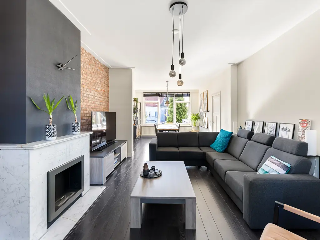 Paul Krugerstraat 202, Vlissingen