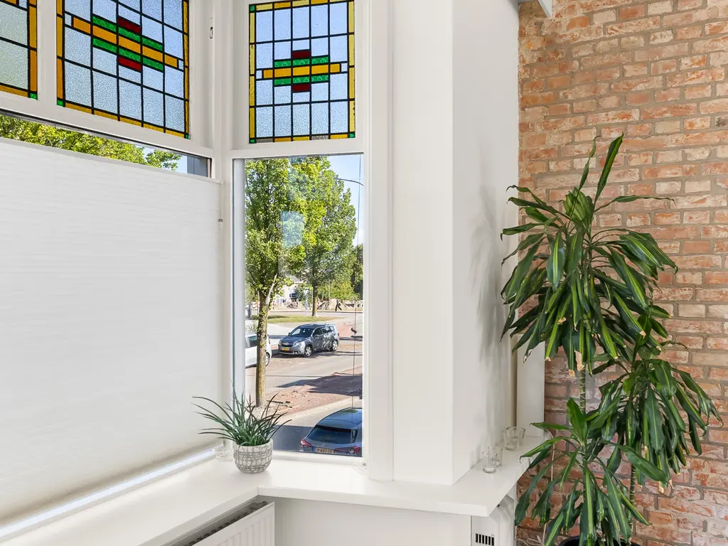 Paul Krugerstraat 202, Vlissingen