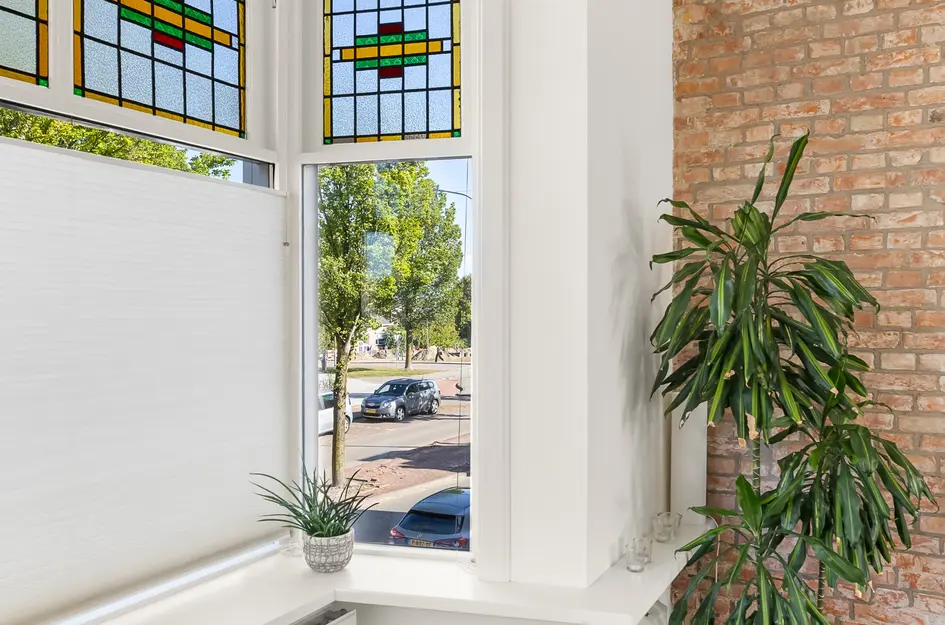 Paul Krugerstraat 202