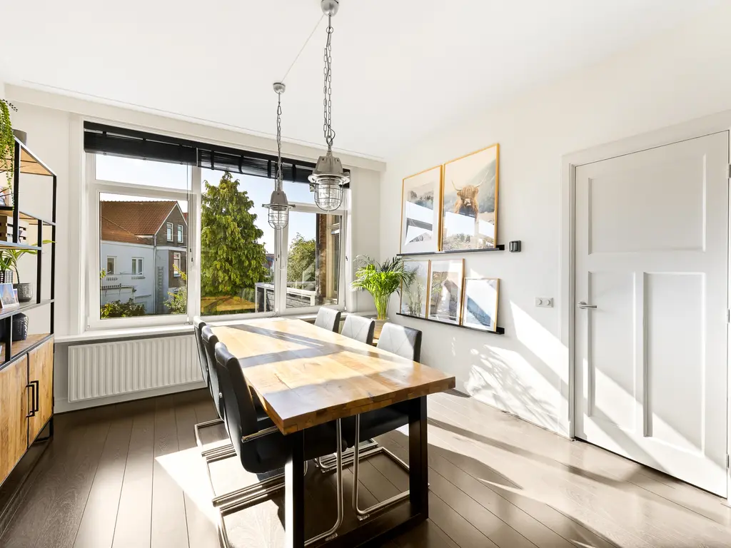 Paul Krugerstraat 202, Vlissingen