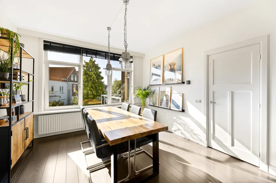 Paul Krugerstraat 202