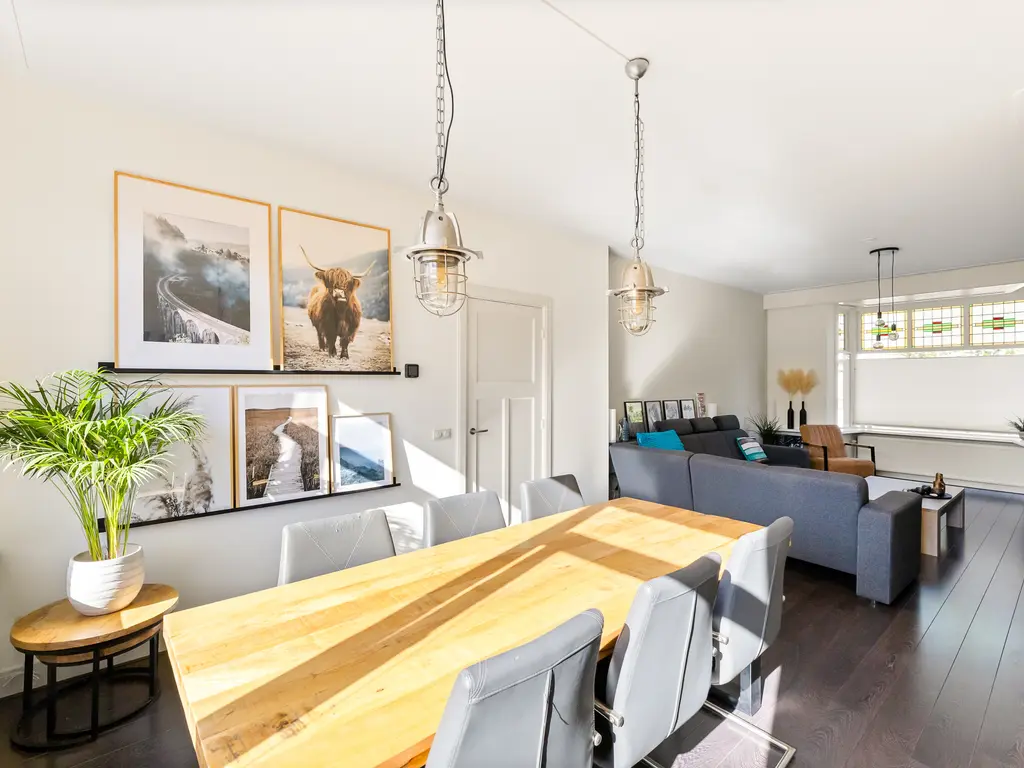 Paul Krugerstraat 202, Vlissingen