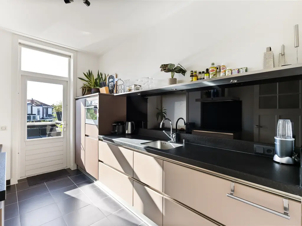 Paul Krugerstraat 202, Vlissingen