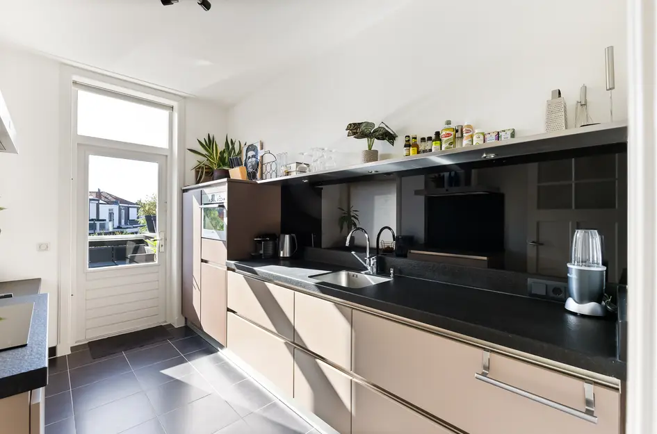 Paul Krugerstraat 202