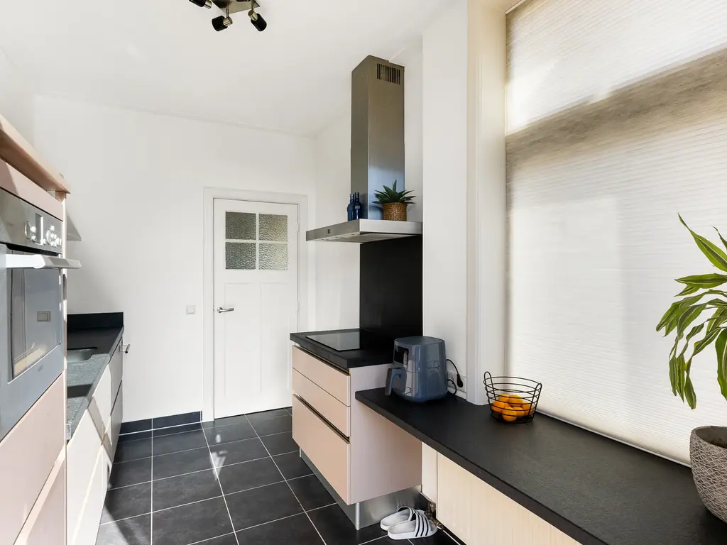 Paul Krugerstraat 202, Vlissingen