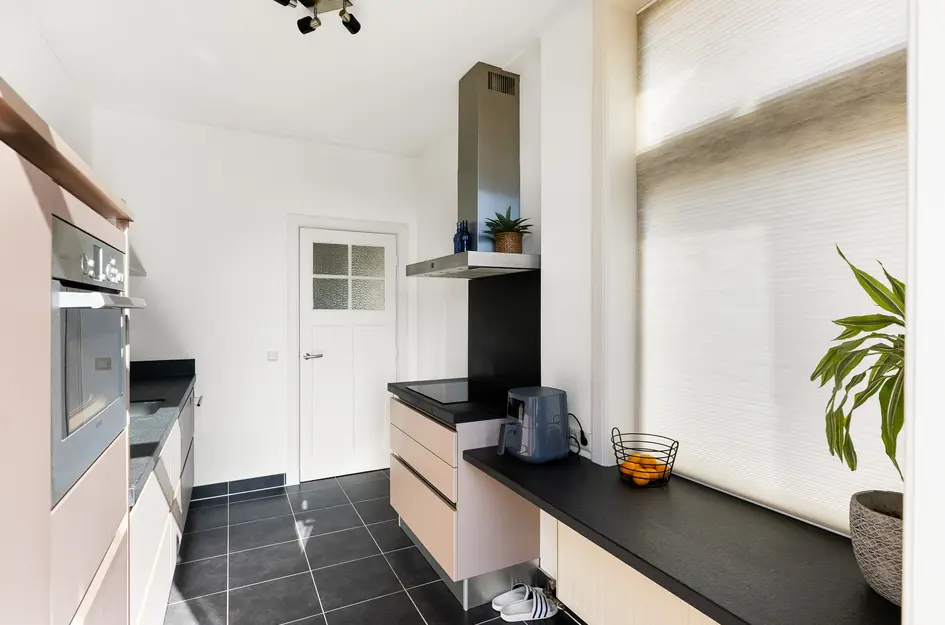 Paul Krugerstraat 202