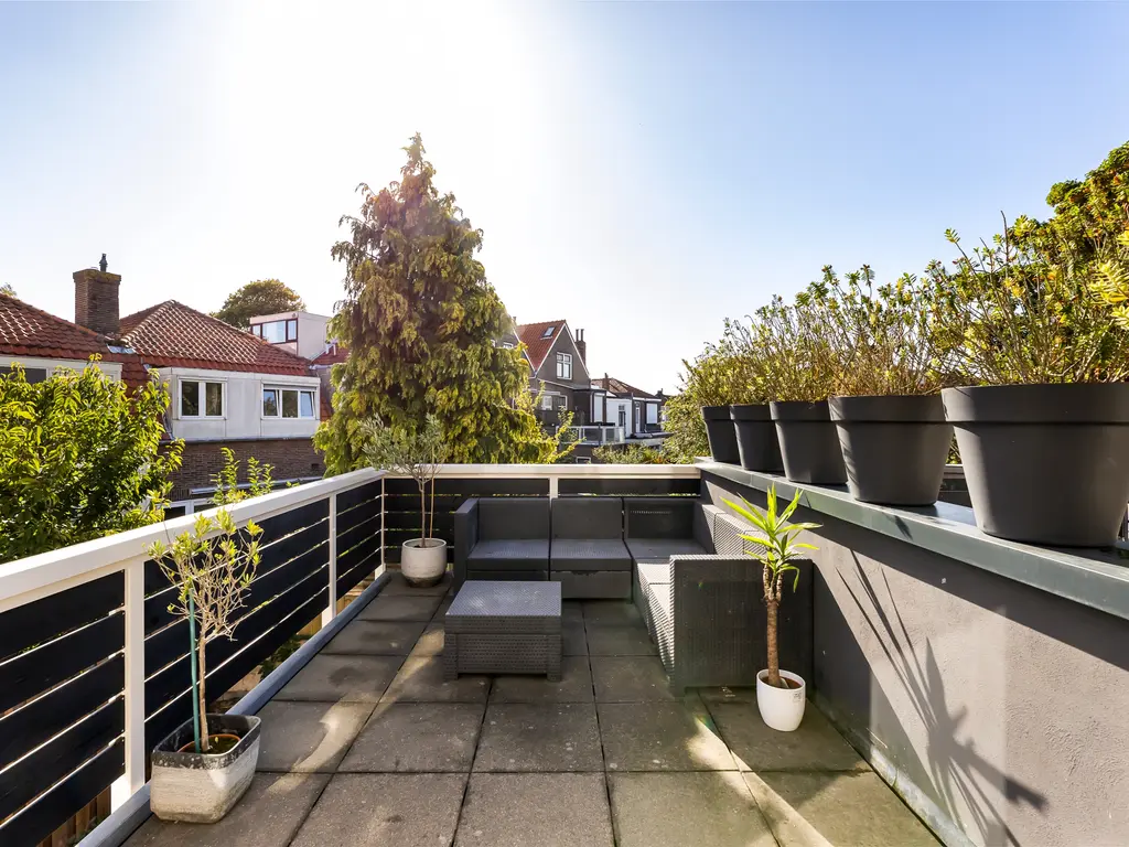 Paul Krugerstraat 202, Vlissingen