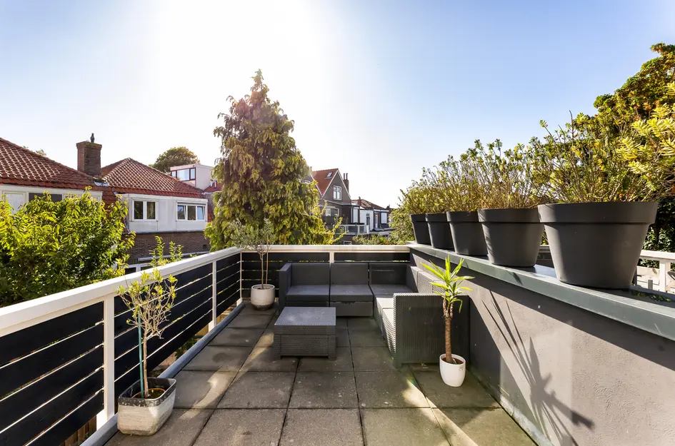 Paul Krugerstraat 202