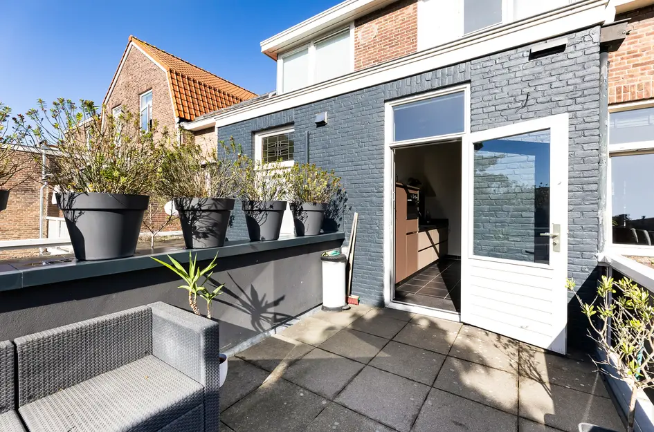 Paul Krugerstraat 202