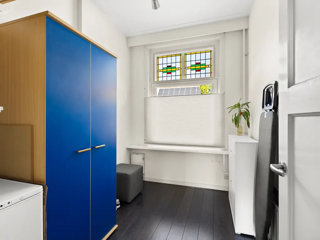 Paul Krugerstraat 202, Vlissingen