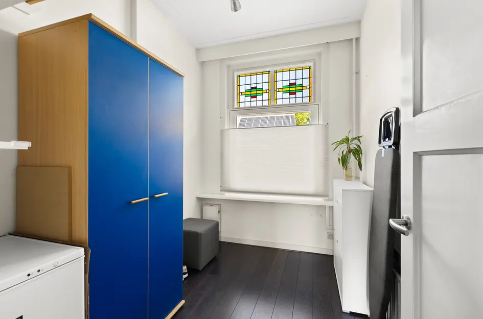 Paul Krugerstraat 202