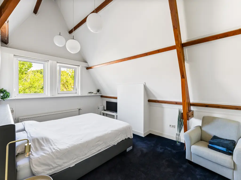 Paul Krugerstraat 202, Vlissingen