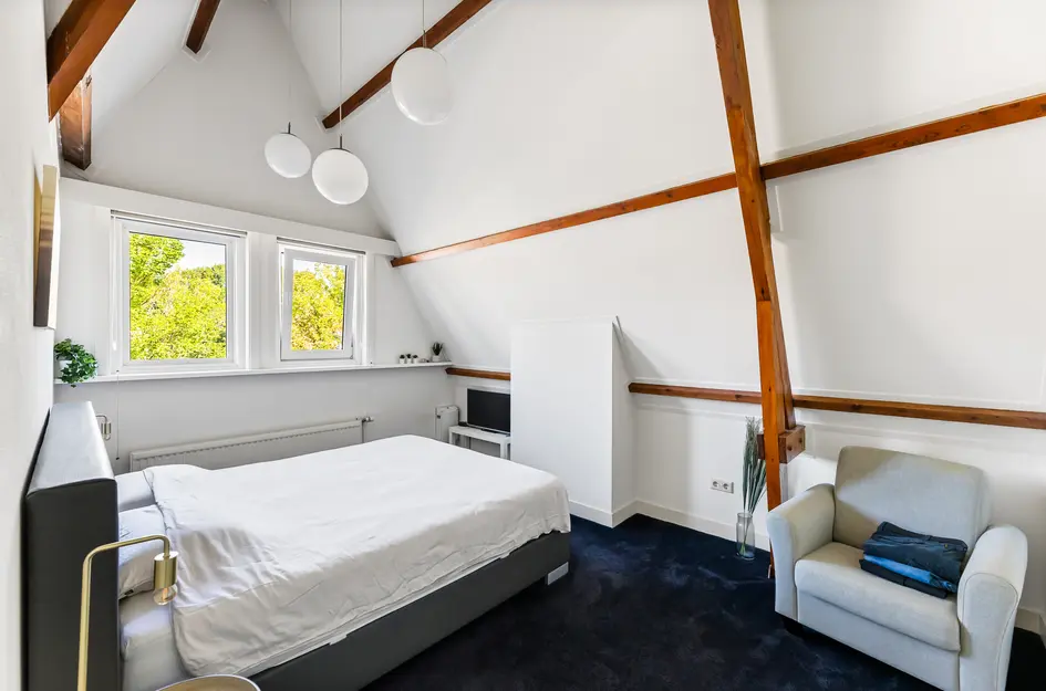 Paul Krugerstraat 202