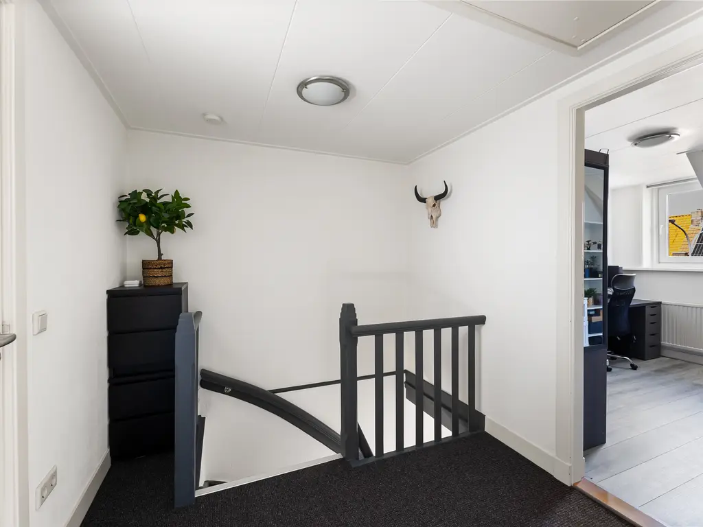 Paul Krugerstraat 202, Vlissingen