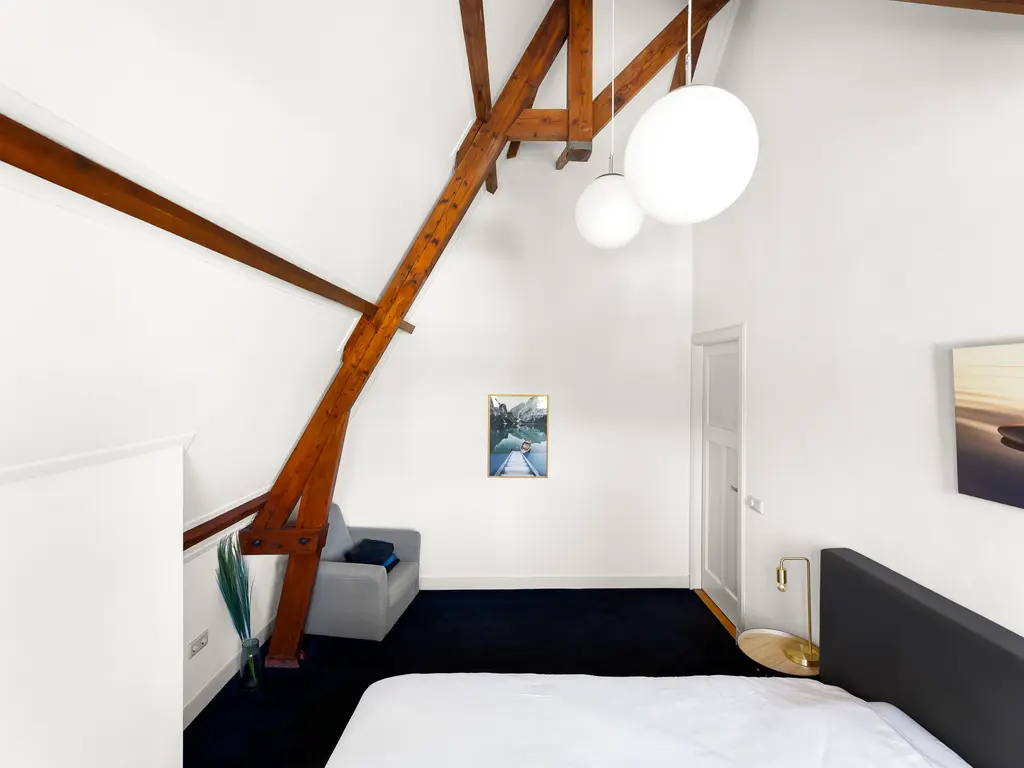 Paul Krugerstraat 202, Vlissingen