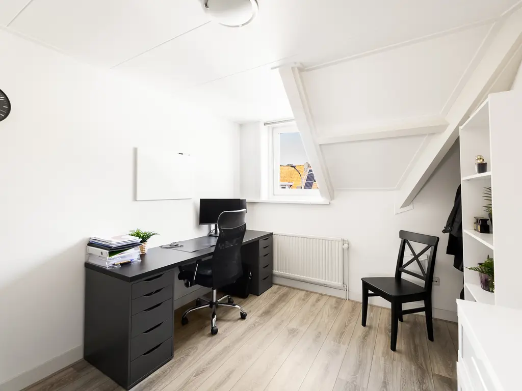 Paul Krugerstraat 202, Vlissingen