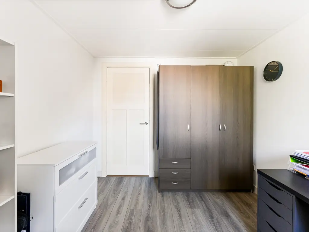 Paul Krugerstraat 202, Vlissingen