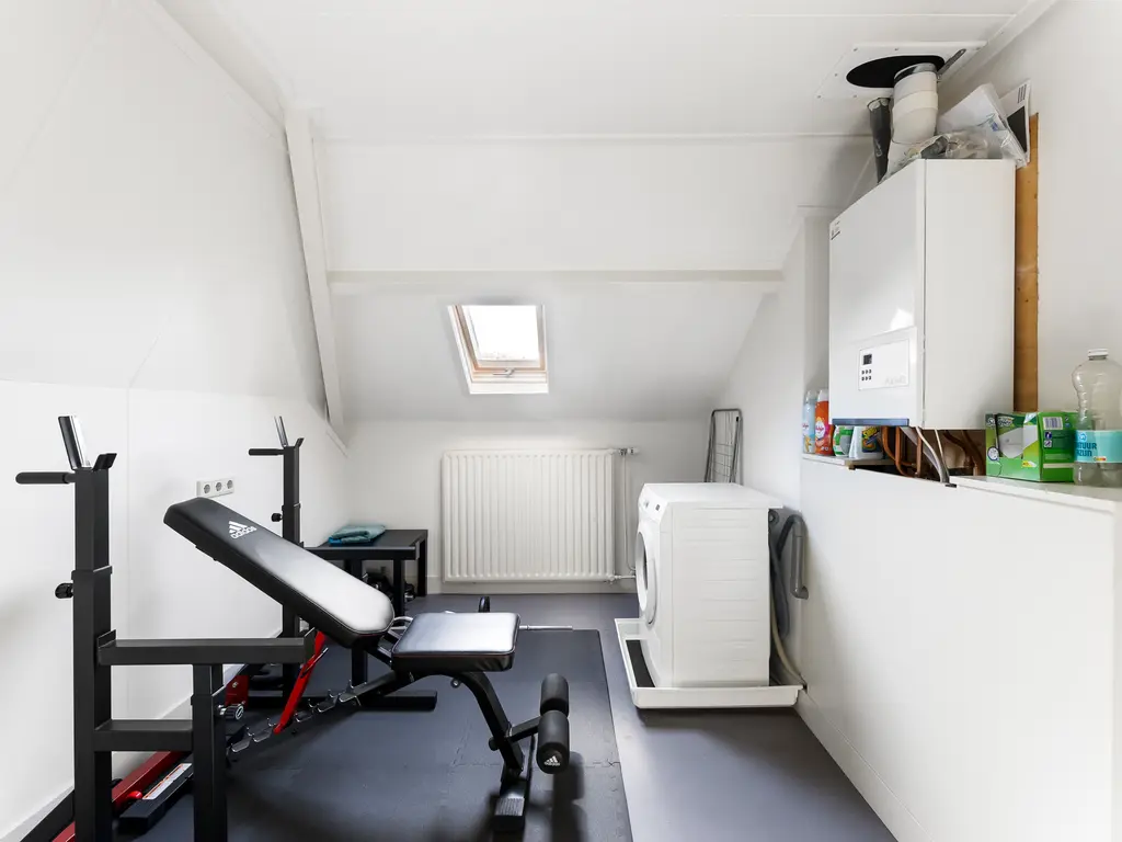 Paul Krugerstraat 202, Vlissingen