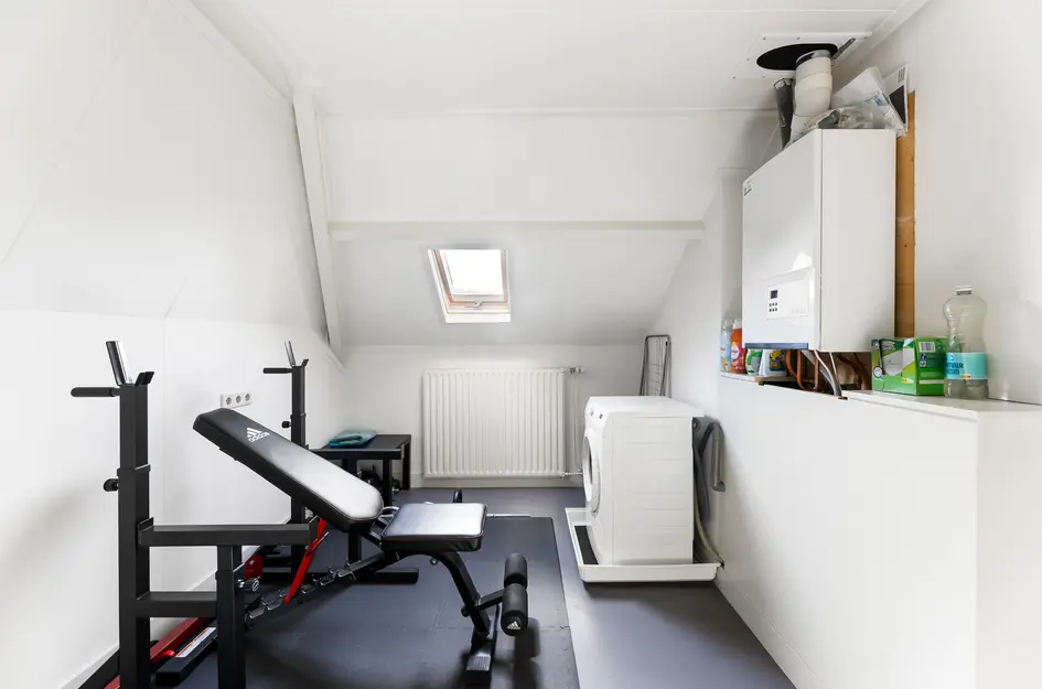 Paul Krugerstraat 202