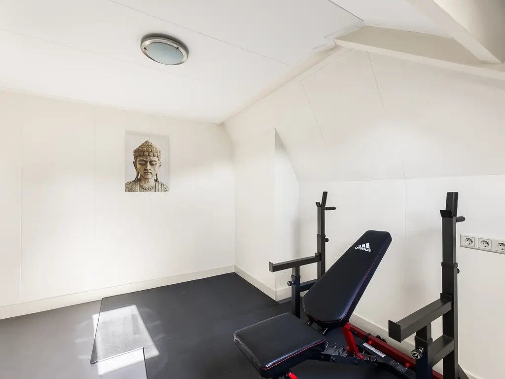 Paul Krugerstraat 202, Vlissingen