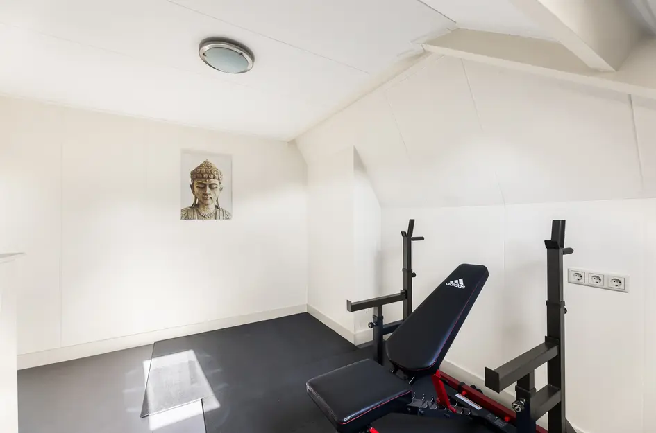 Paul Krugerstraat 202