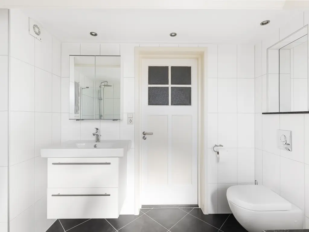 Paul Krugerstraat 202, Vlissingen