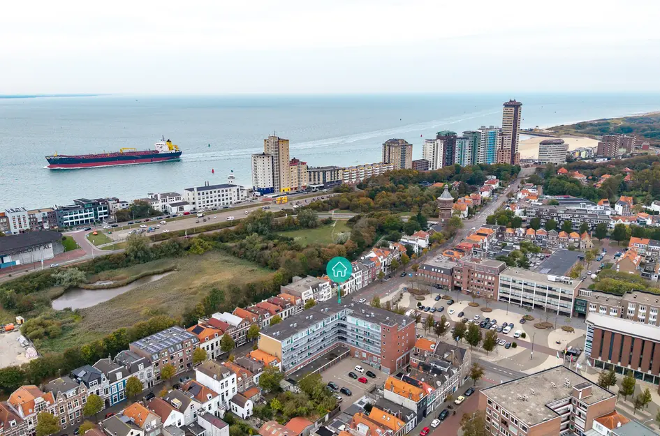 Paul Krugerstraat 2 14