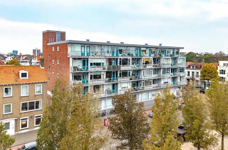 Paul Krugerstraat 2 14