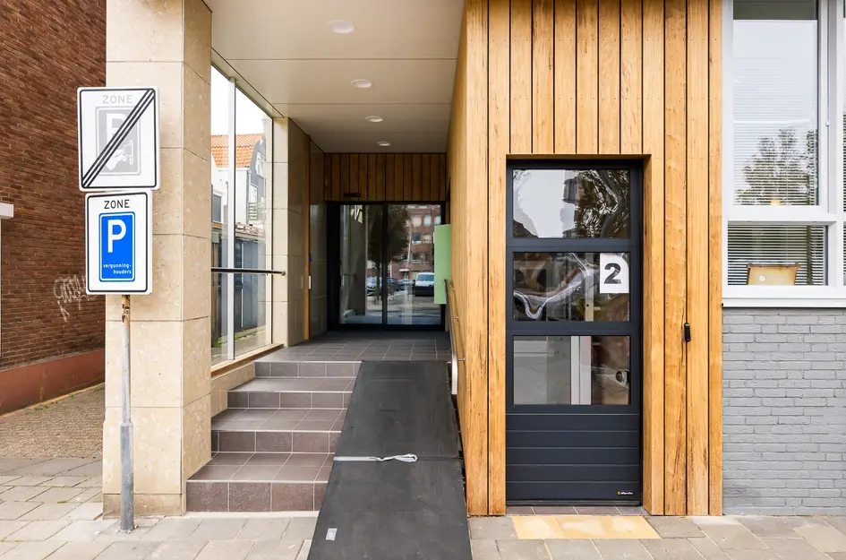 Paul Krugerstraat 2 14