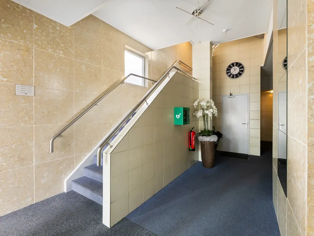 Paul Krugerstraat 2 14, Vlissingen