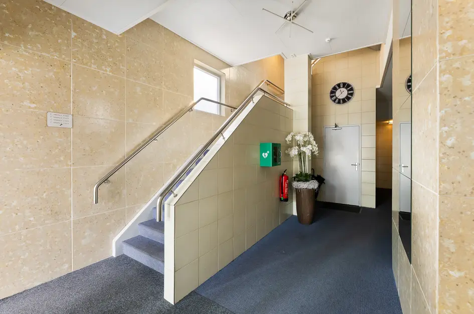 Paul Krugerstraat 2 14