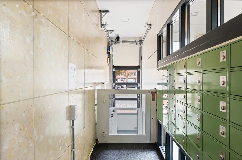 Paul Krugerstraat 2 14