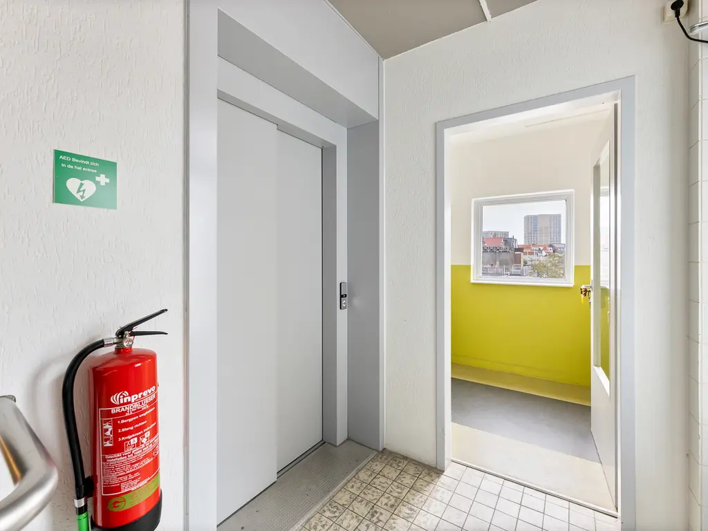 Paul Krugerstraat 2 14, Vlissingen