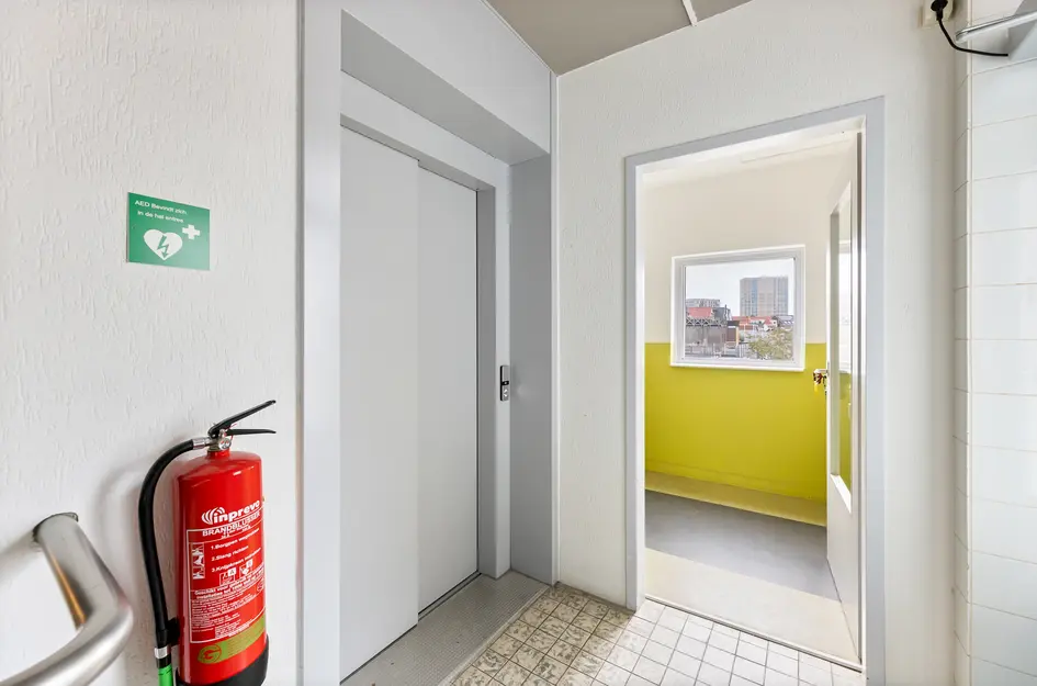 Paul Krugerstraat 2 14