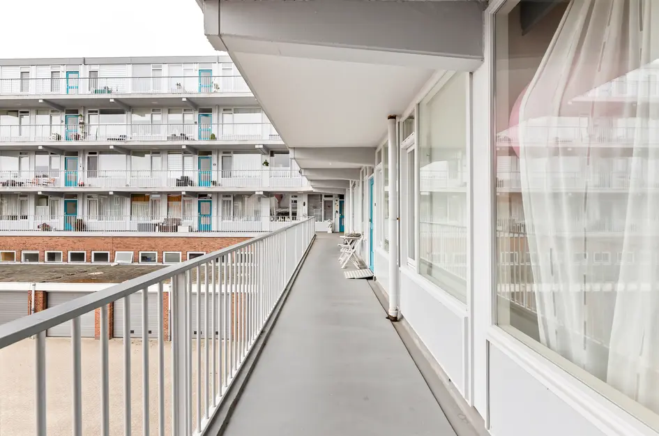 Paul Krugerstraat 2 14