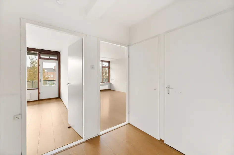 Paul Krugerstraat 2 14