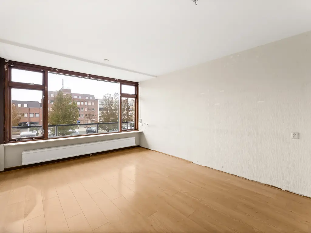 Paul Krugerstraat 2 14, Vlissingen