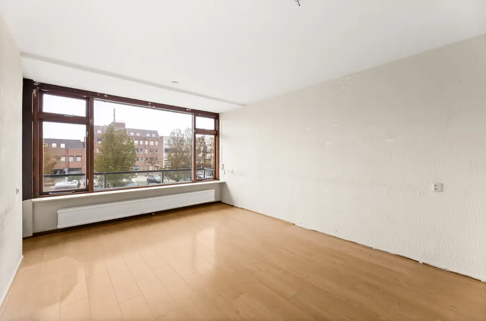 Paul Krugerstraat 2 14