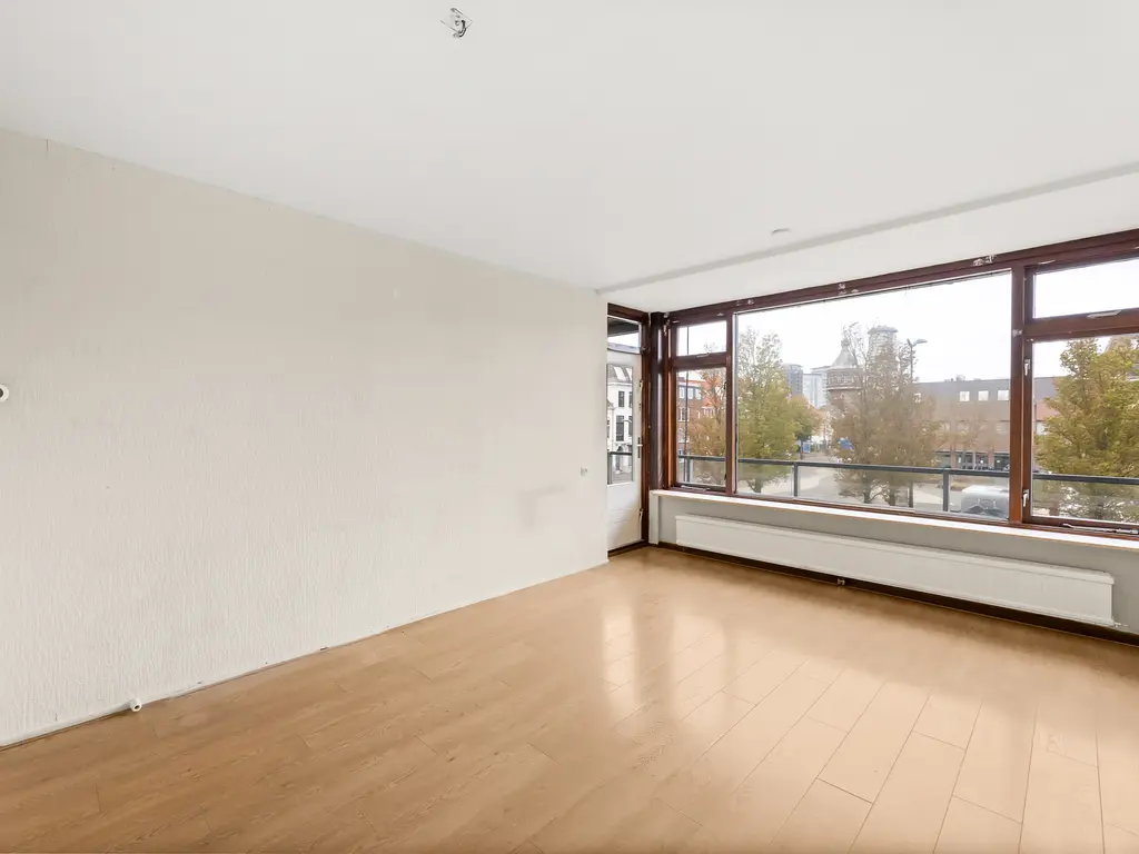 Paul Krugerstraat 2 14, Vlissingen