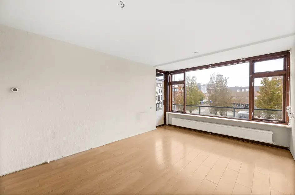 Paul Krugerstraat 2 14