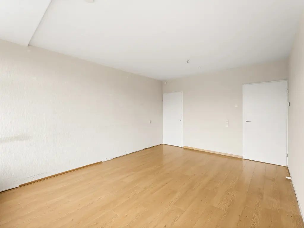 Paul Krugerstraat 2 14, Vlissingen