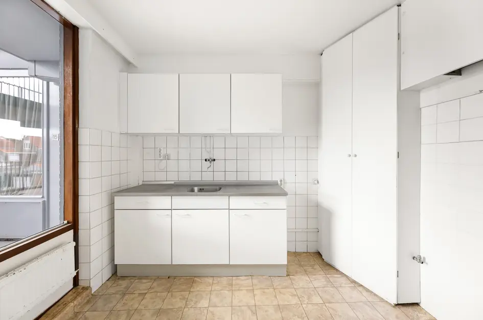 Paul Krugerstraat 2 14